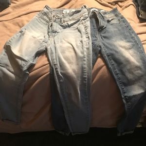 YMI Jeans Size 5